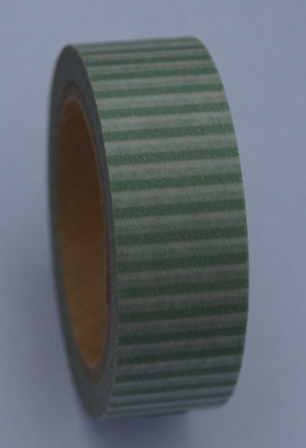 Washi tape streep 1-055