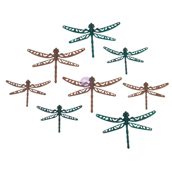 Finnabair Mechanicals Scrapyard Dragonflies (968526)